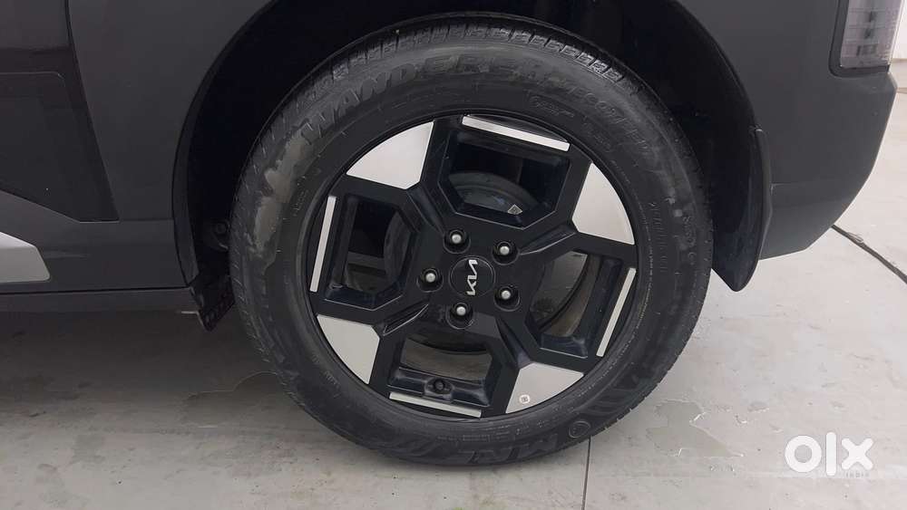 Kia Syros Htx Diesel, 2025, Diesel