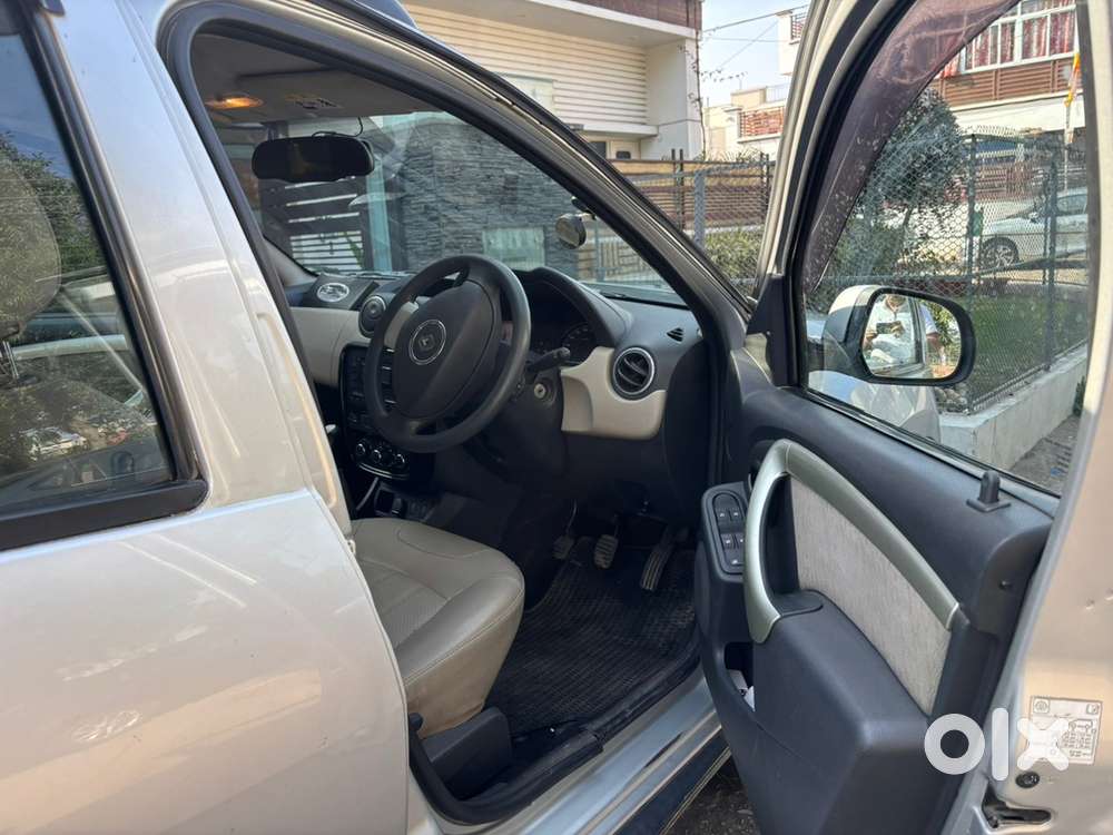Excellent Condition, Chandigarh Number, Single Handedly Driven