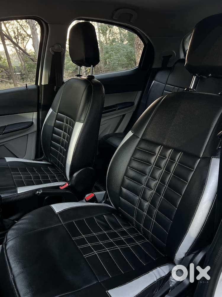 Tata Tiago Xz, 2020, Petrol