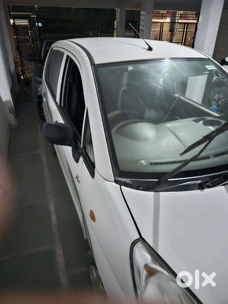 Maruti Suzuki Zen Estilo, Less Driven,