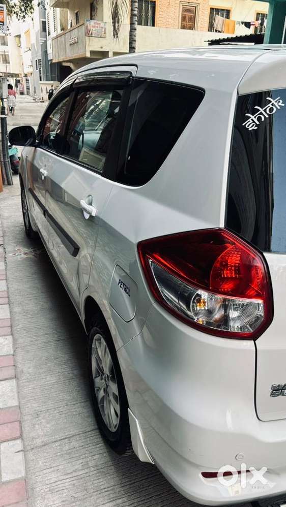 Maruti Suzuki 2017 Car