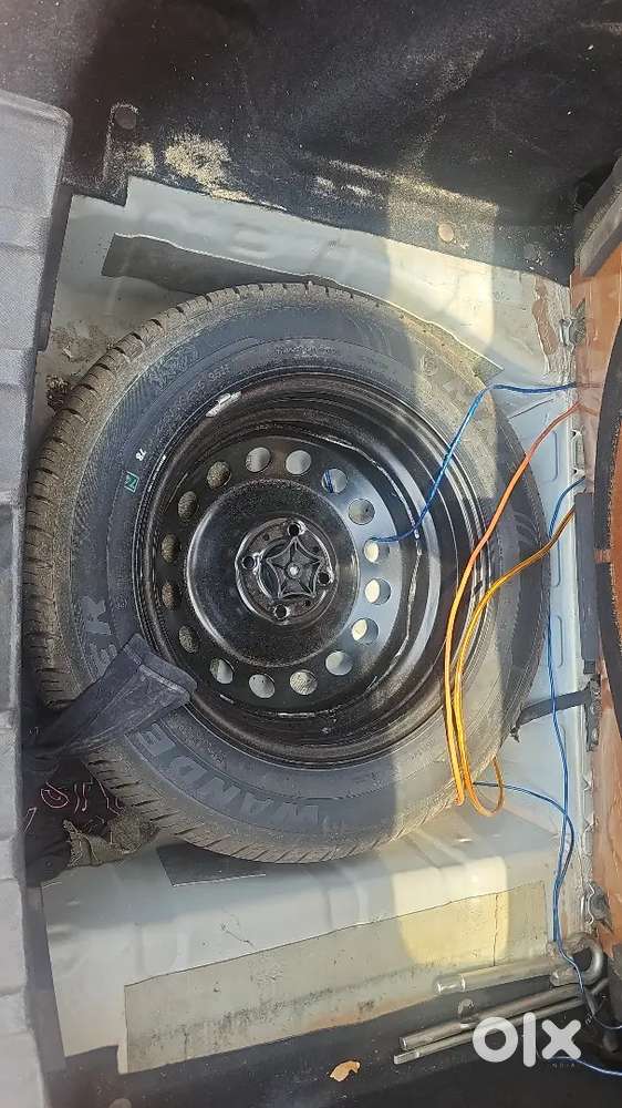 Nexon Ev Luxury Model Battery In Warranty