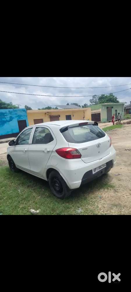 Tata Tiago 2017 Petrol Manual