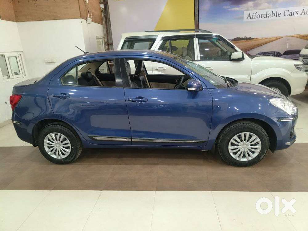 Maruti Suzuki Swift Dzire 2015-2017 1.2 Vxi, 2017, Petrol