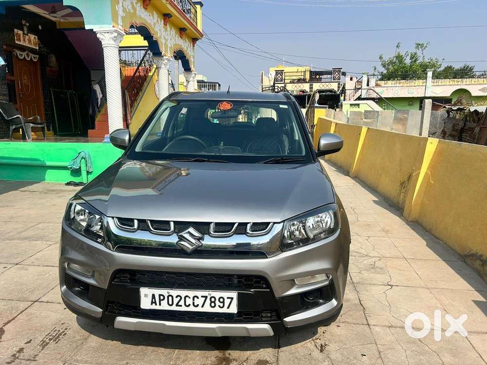 Maruti Suzuki Diesel 2018 Year