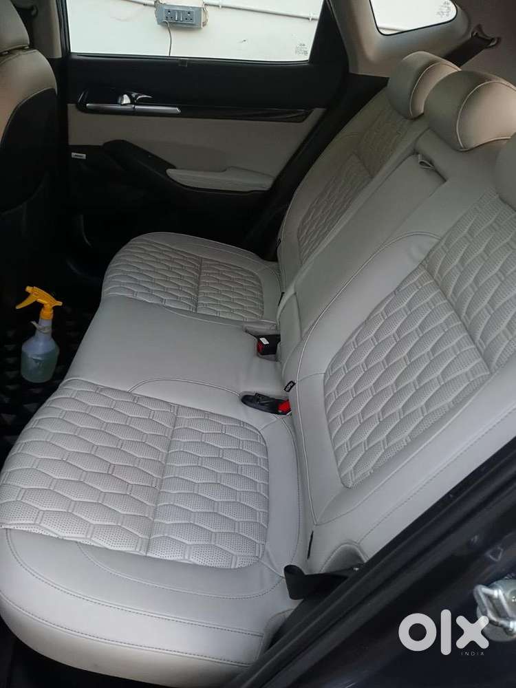 Kia Seltos 2020 Diesel Well Maintained