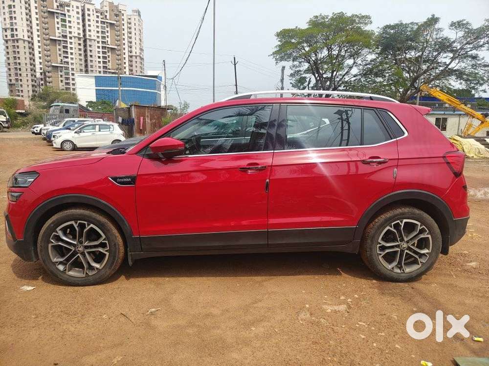 Skoda Kushaq 1.5 Tsi Style, 2023, Petrol