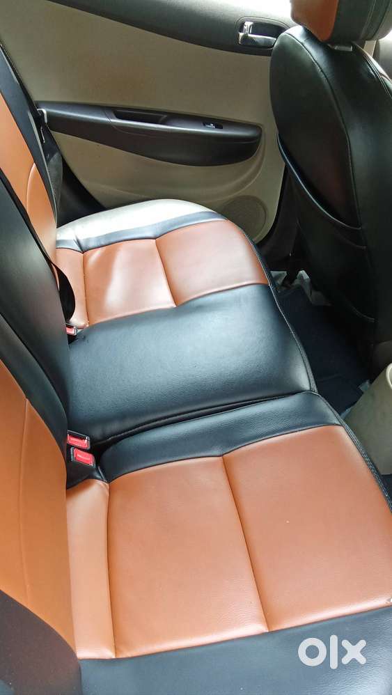 I 20 2010 Good Condition