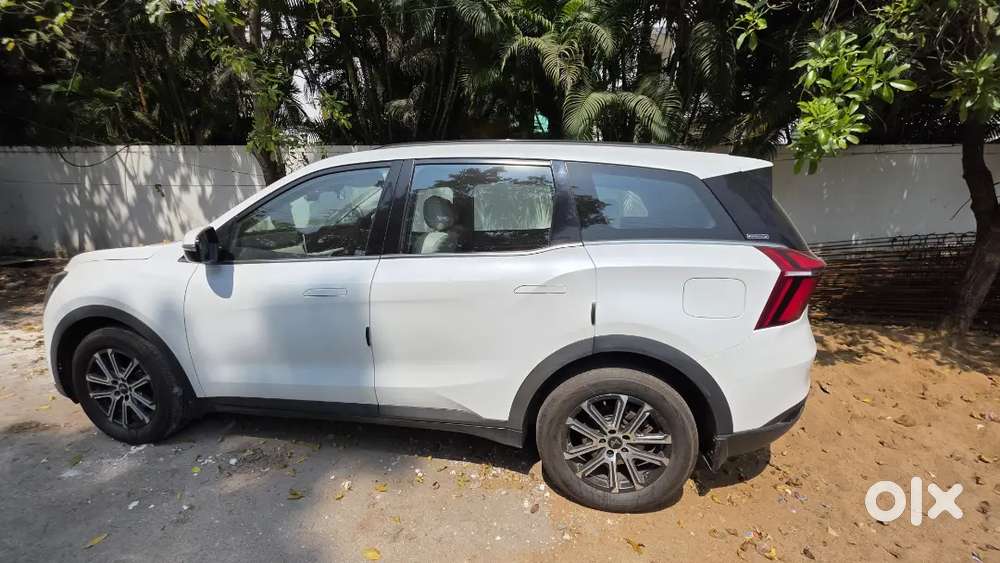 Mahindra Xuv700 2023 Diesel