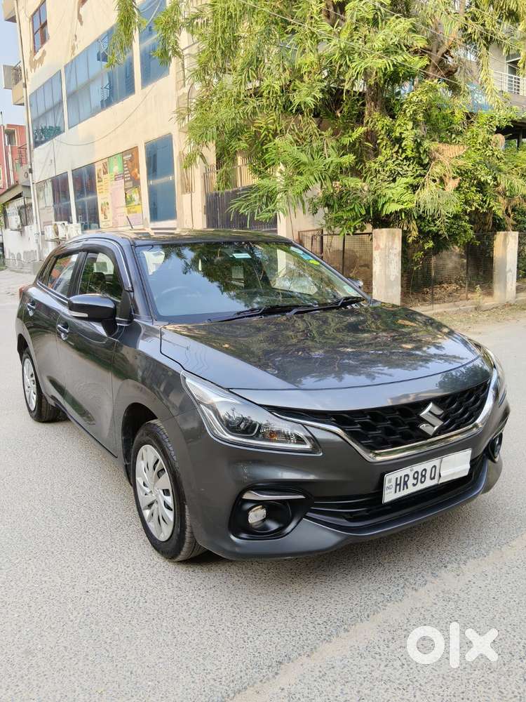 Maruti Suzuki Baleno Delta Cng, 2024, Cng & Hybrids