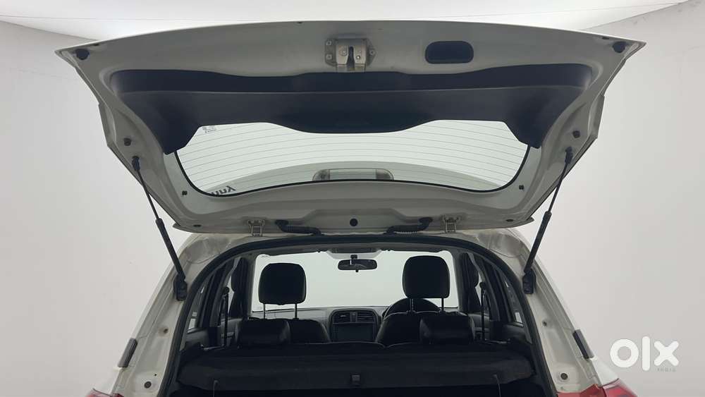 Maruti Suzuki Vitara Brezza Zdi, 2019, Diesel