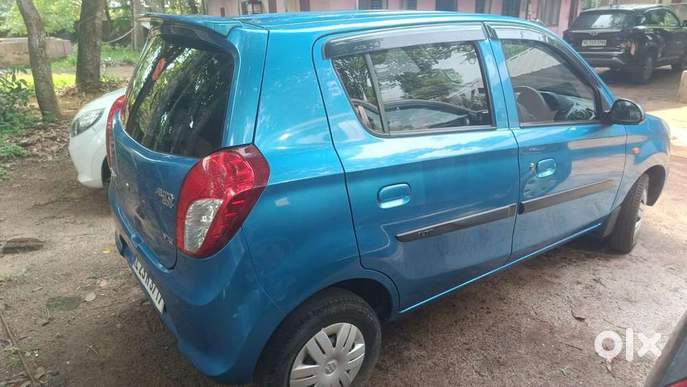 Maruti Suzuki Alto 800 Petrol Good Condition