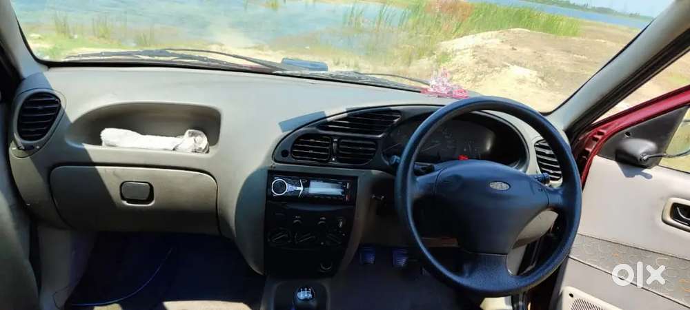 Ford Ikon 1.3 Petrol Manual 2005
