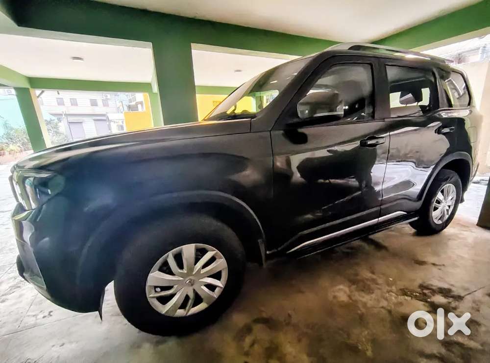 Mahindra Scorpio N Diesel Z6, Nov'23  Buy + 15 Yrs Road Tax + 20050 Km