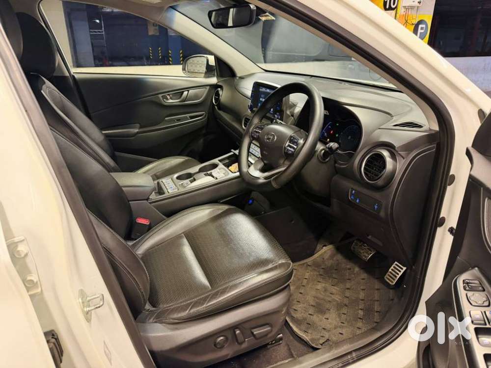 Hyundai Kona Electric Premium, 2023, Electric