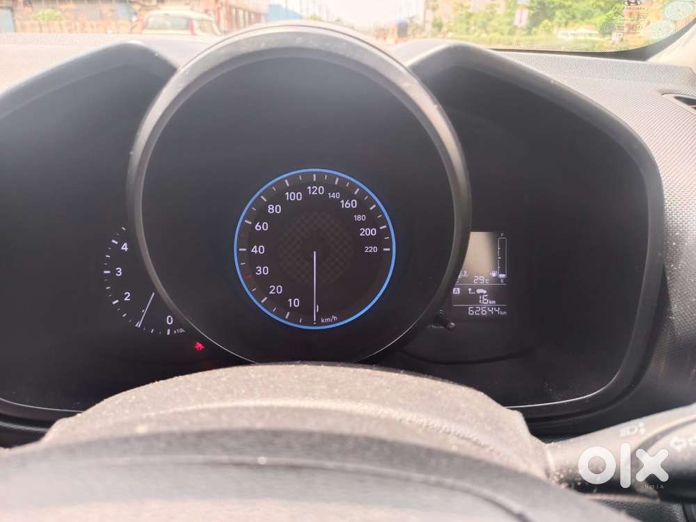 Hyundai Venue 1.4 Crdi Sx, 2019, Diesel