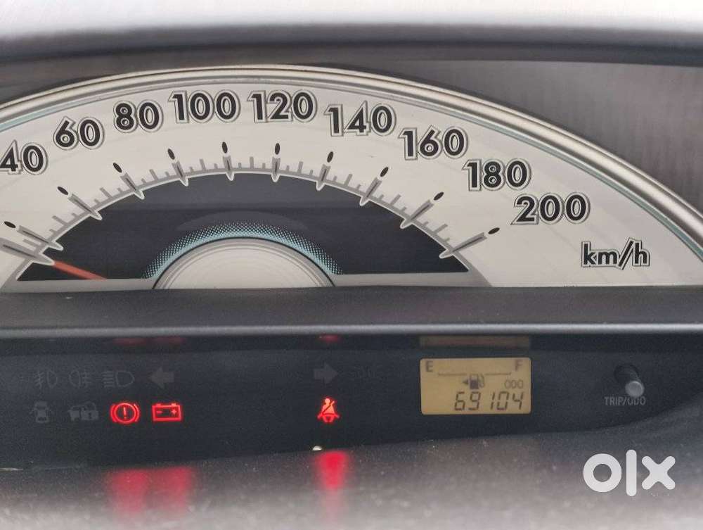 Toyota Etios Liva 2011-2012 G, 2011, Diesel