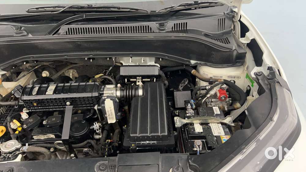 Tata Punch Adventure Icng, 2023, Cng & Hybrids