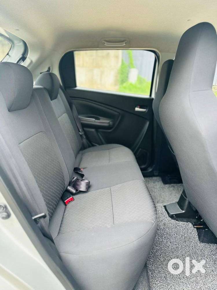 Maruti Suzuki Celerio 1.0 Zxi Plus Amt, 2022, Petrol