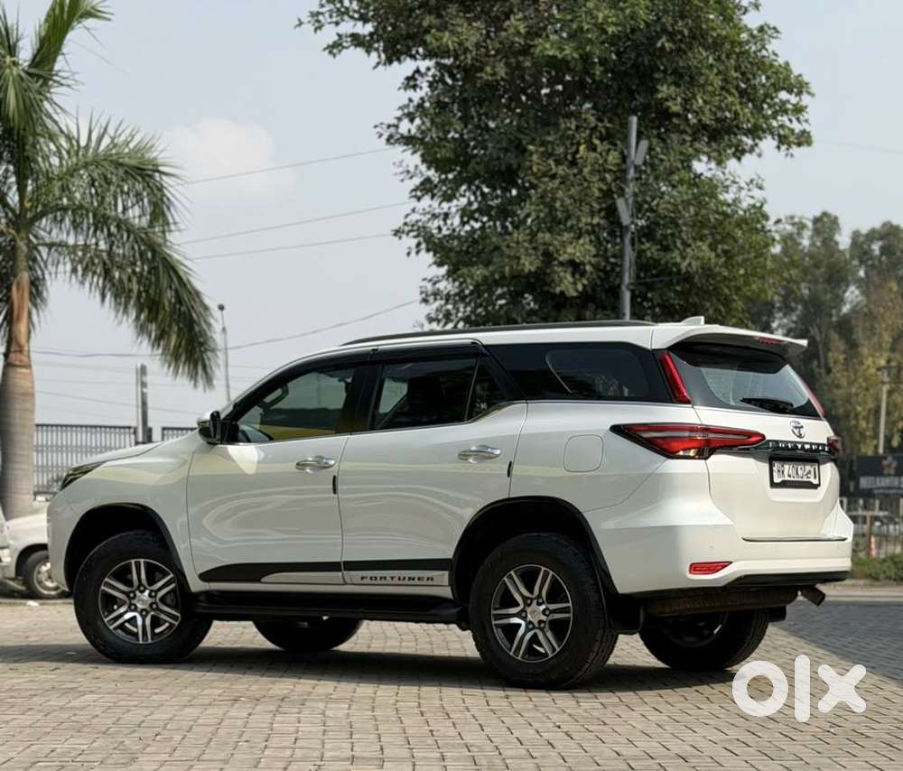 Toyota Fortuner 4x2 At 2.8 Diesel, 2026, Diesel