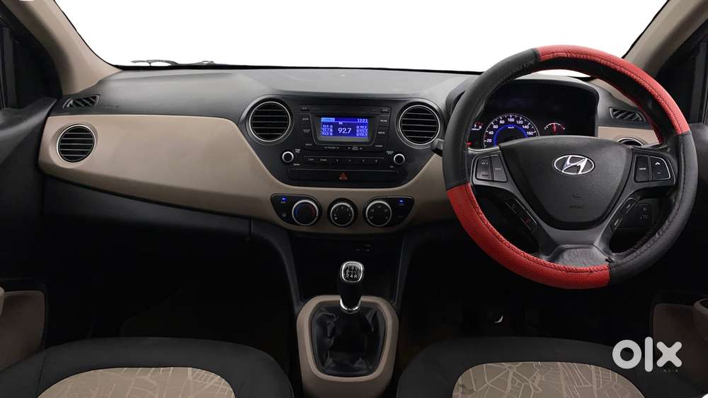 Hyundai Grand I10 Asta 1.2 Kappa Vtvt, 2016, Petrol