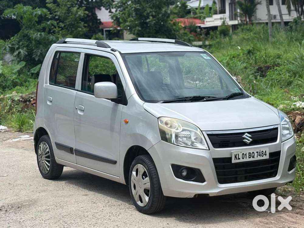 Maruti Suzuki 2014 Car