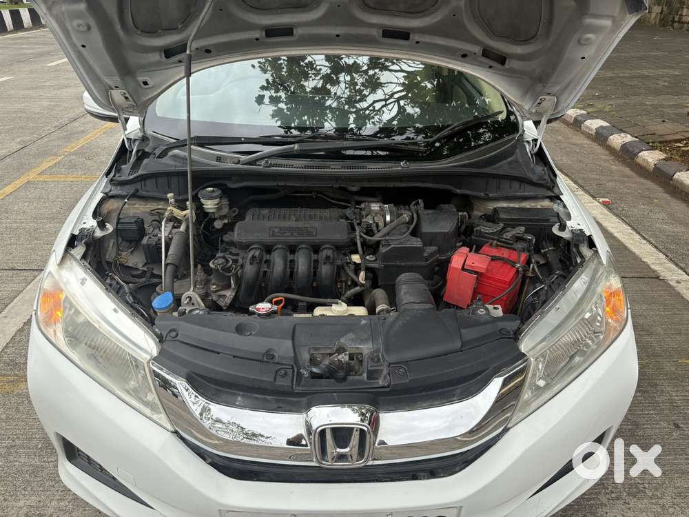 Honda City 2015-2017 I Vtec Sv, 2015, Petrol