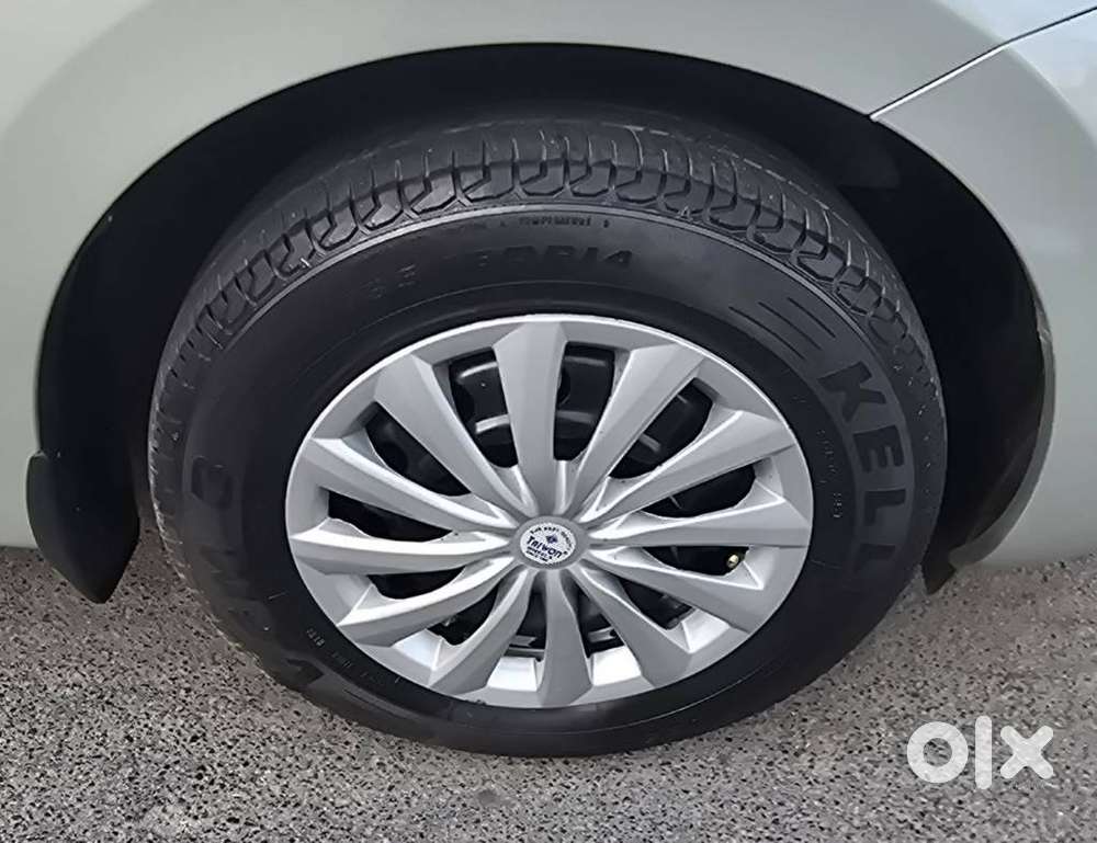 Maruti Suzuki Dzire 2017-2020 Vdi Amt, 2018, Diesel
