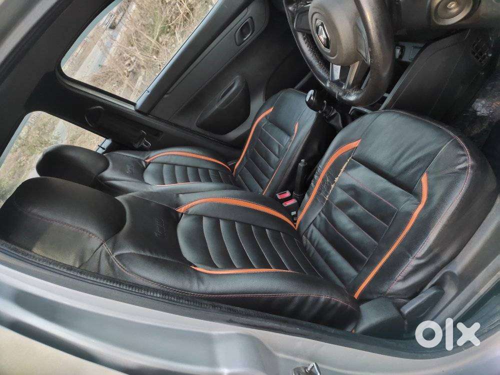 Renault Kwid Rxl, 2020, Petrol