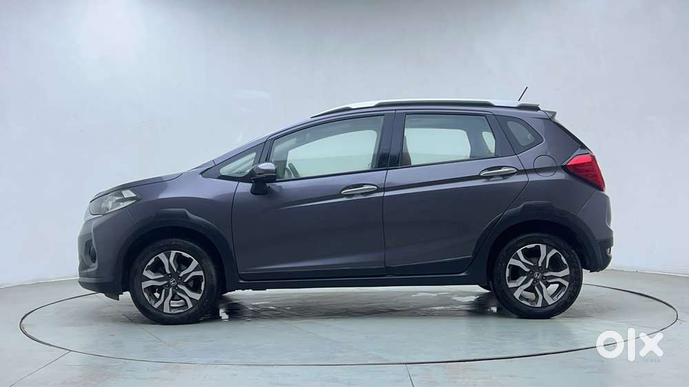 Honda Wr-v 1.2 Vx I-vtec, 2017, Petrol