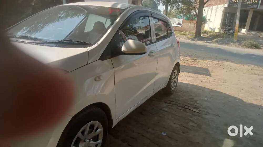 Hyundai Grand I10 Prime 2017 Diesel 112000 Km Driven