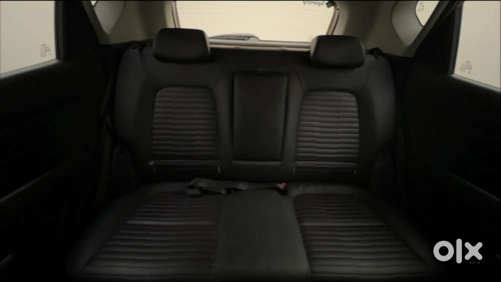 Kia Sonet Gtx Plus 1.5 Dct At, 2021, Diesel