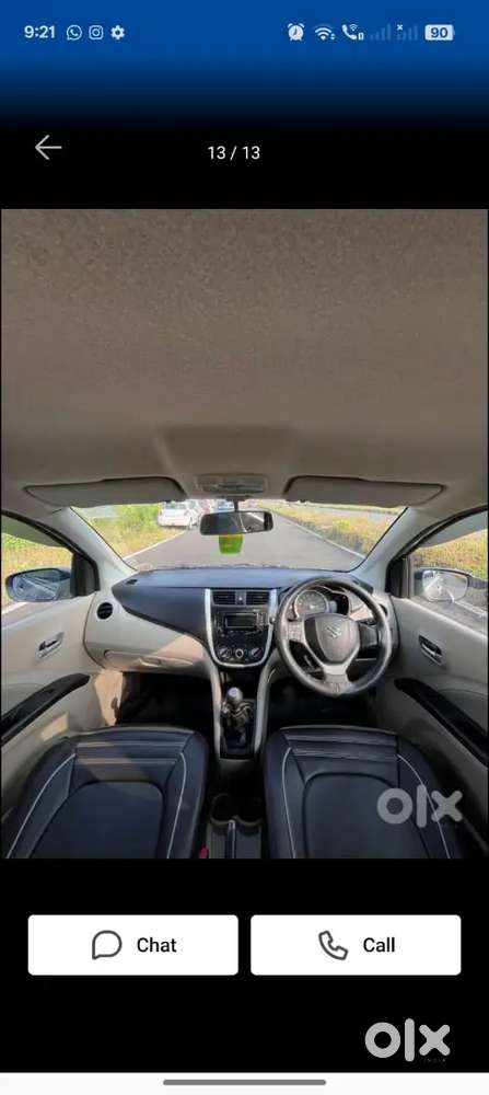 Maruti Suzuki Celerio 2020