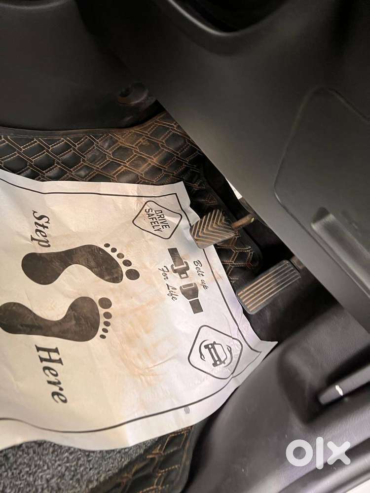 Kia Seltos Selling Because Moving Abroad