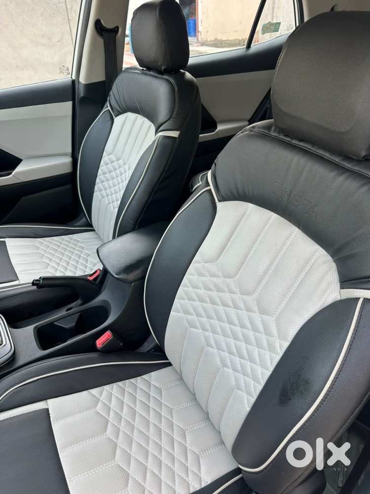 Hyundai Creta 1.5 Diesel 2021