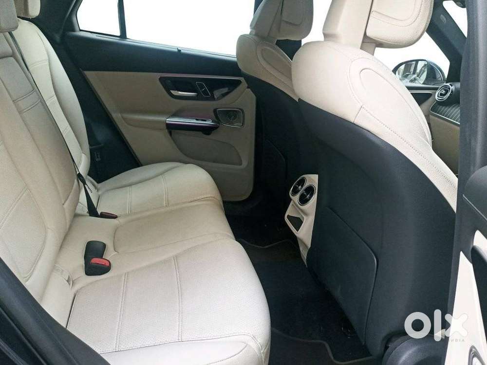 Mercedes-benz Glc 220d 4matic, 2023, Diesel