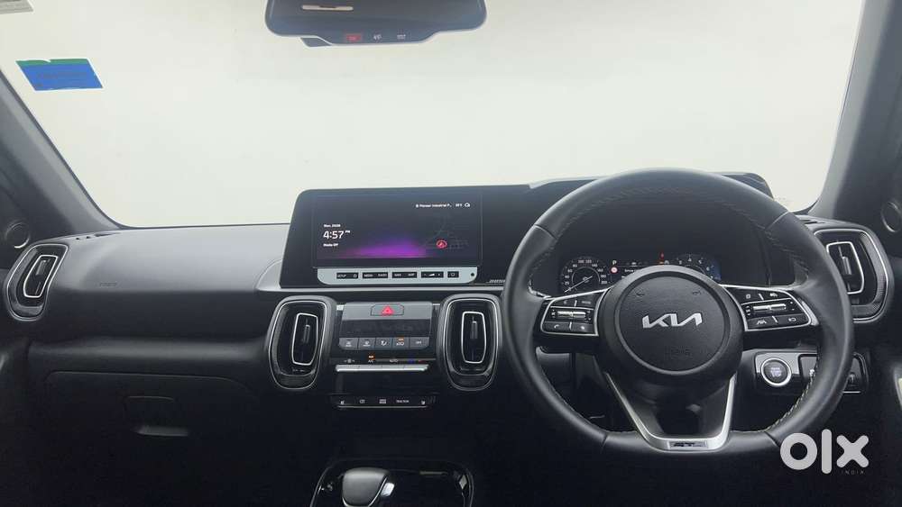 Kia Sonet Gtx Plus Turbo Dct Dt, 2024, Petrol