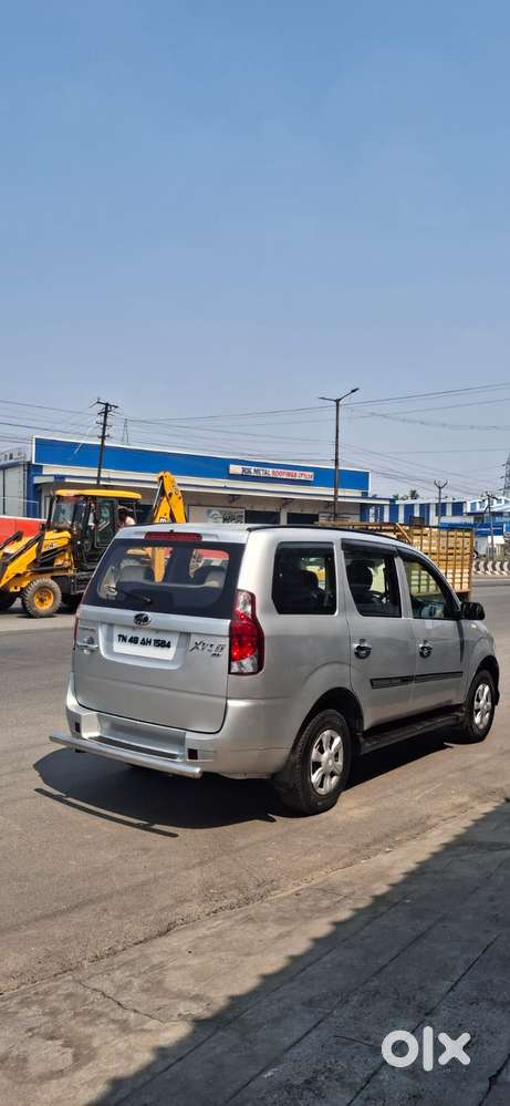 Mahindra Xylo D2 Bs Iv, 2017, Diesel