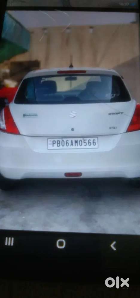 Maruti Suzuki Swift 2017 Petrol 67000 Km Driven