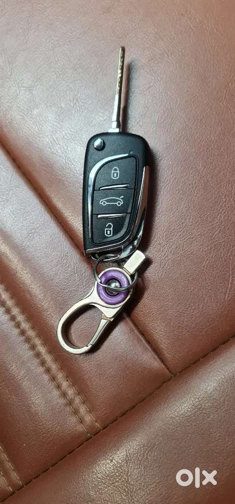 Maruti Dzire Tour 2015