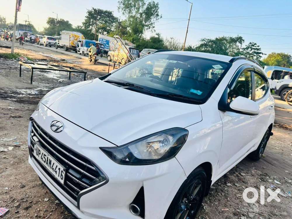 Hyundai Grand I10 Nios 2022 Sportz