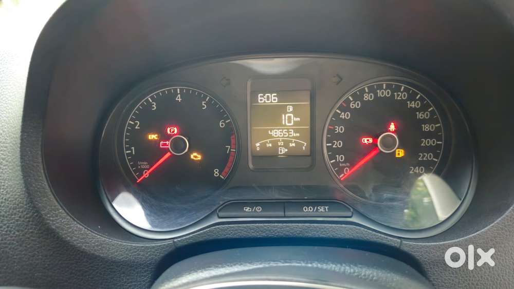 Volkswagen Polo Gt Tsi, 2019, Petrol