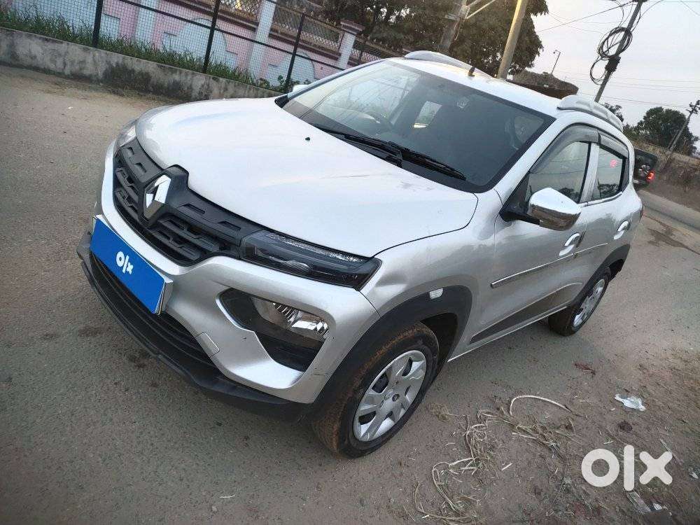 Renault Kwid Rxl, 2020, Petrol
