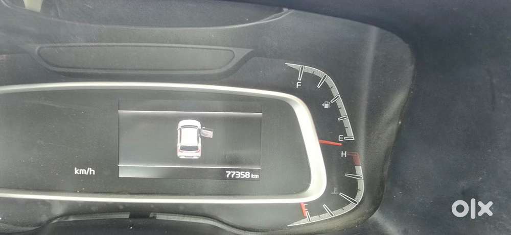 Kia Sonet Diesel 2022 Km Driven