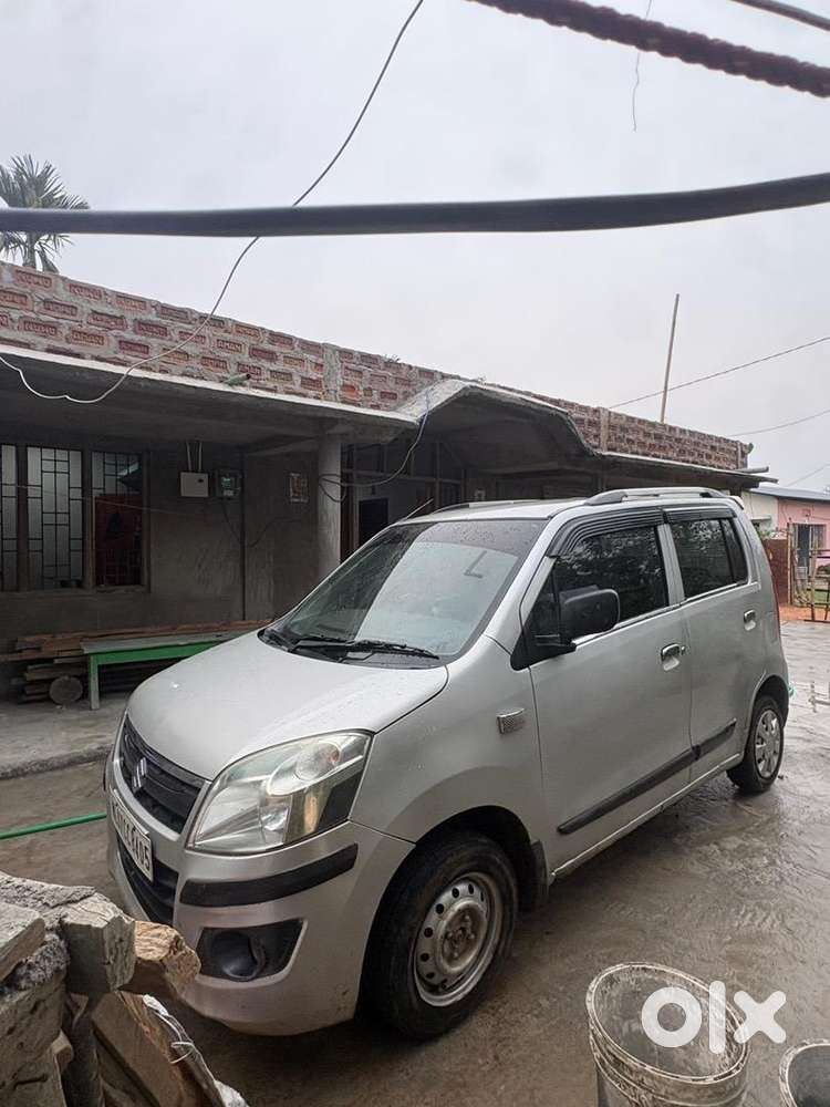 Maruti Suzuki Model 2010