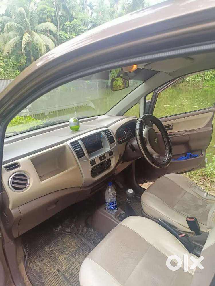 Maruti Suzuki Estilo Vxi 2011