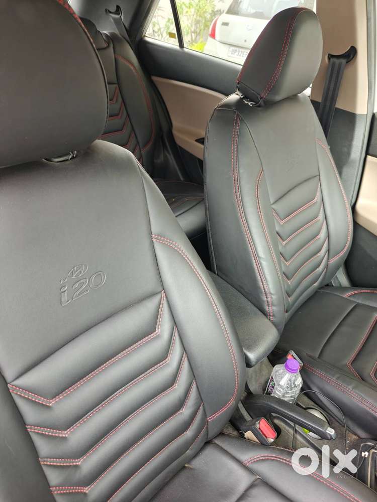 Elite I20 Sports Diesel