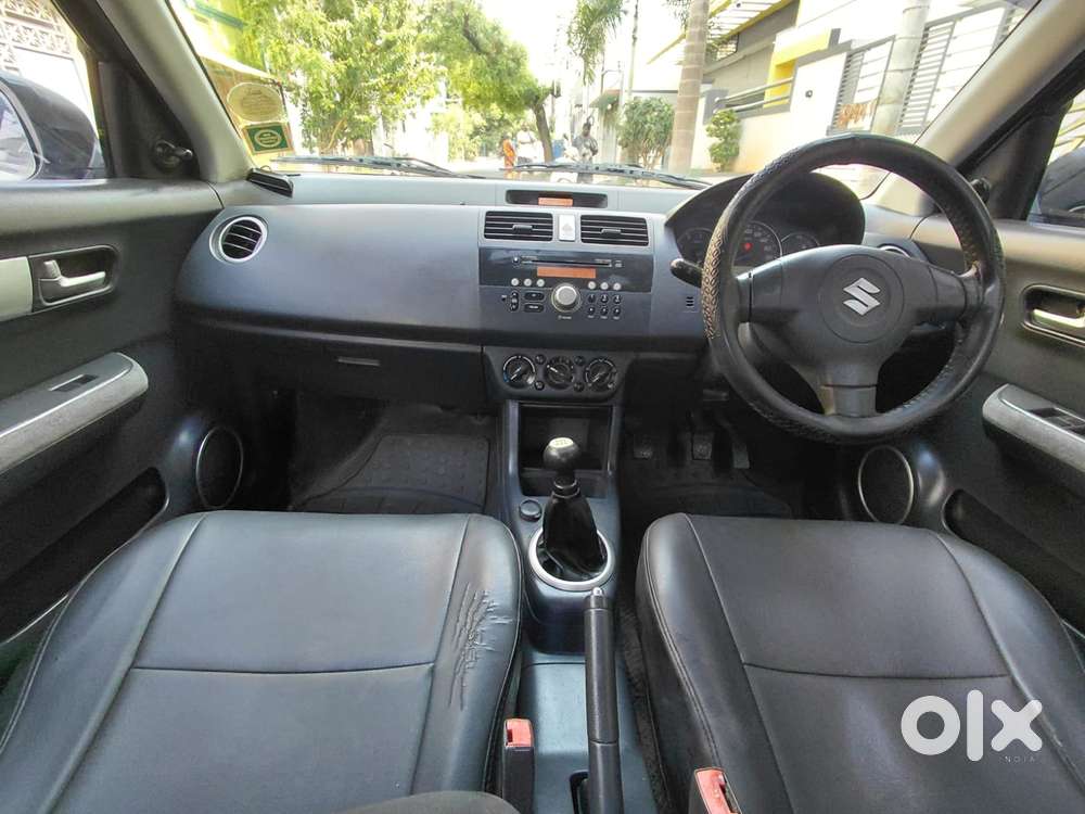 Maruti Suzuki Swift Dzire Vdi Bsiv, 2011, Diesel