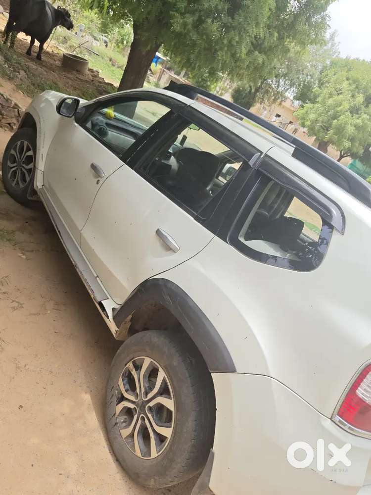 Nissan Terrano Xl Plus 2015 Diesel
