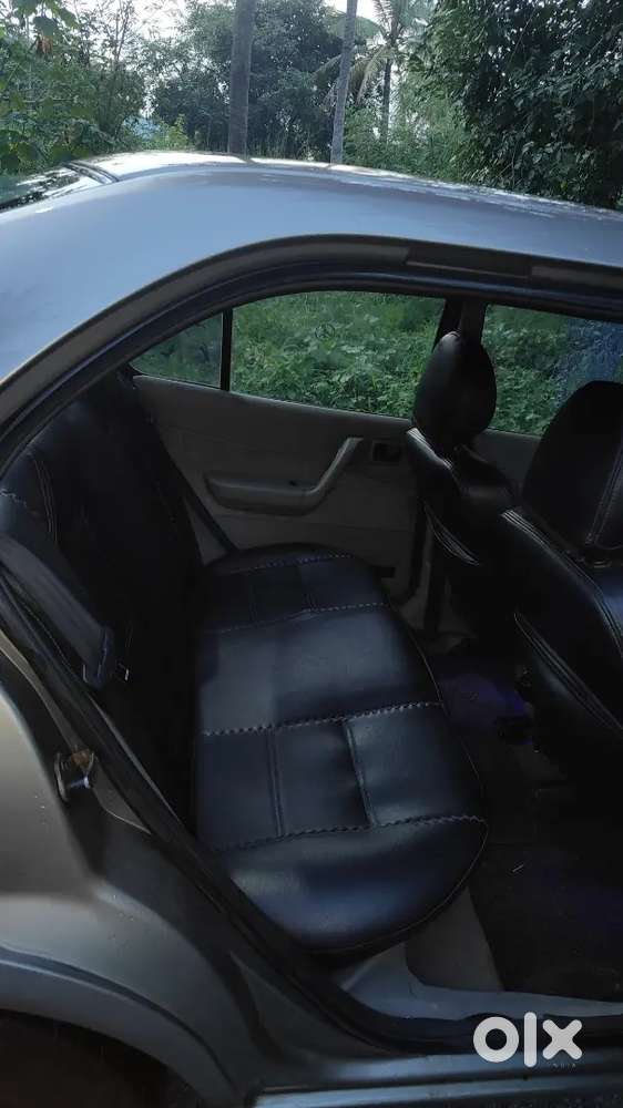 Ford Ikon 1.3l Flair 2004